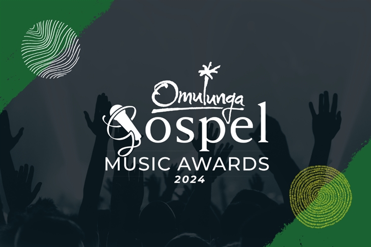 Omulunga Gospel Music Awards 2024